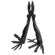 Мультитул Schrade Tough Tool Black (1182533)
