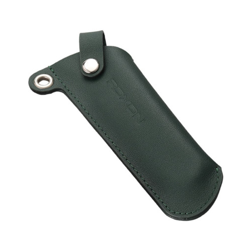 Чехол для ножа Roxon шкіряний для К1 зелений (caseK1green) – Roxon