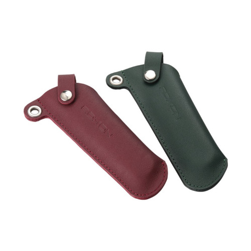 Чехол для ножа Roxon шкіряний для К1 зелений (caseK1green) – Roxon (вид 1)