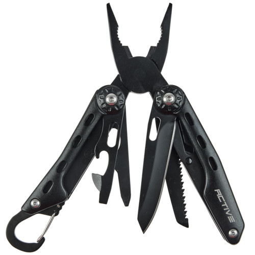Мультитул Active Ranger Tool Black (PE58A-H) – Active