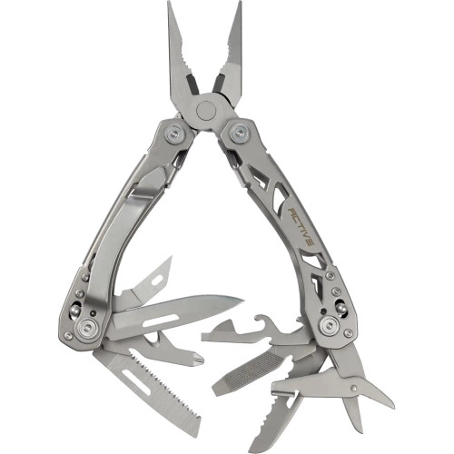Мультитул Active Crab (GHK-PL102) – Active