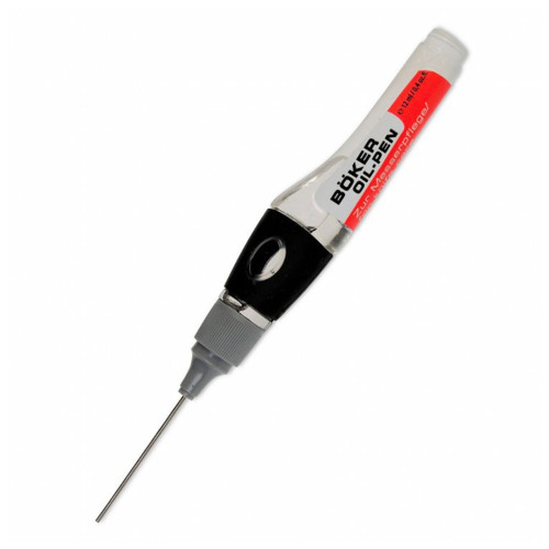 Мастило для ножів Boker Oil Pen 2.0 (09BO751) – Boker