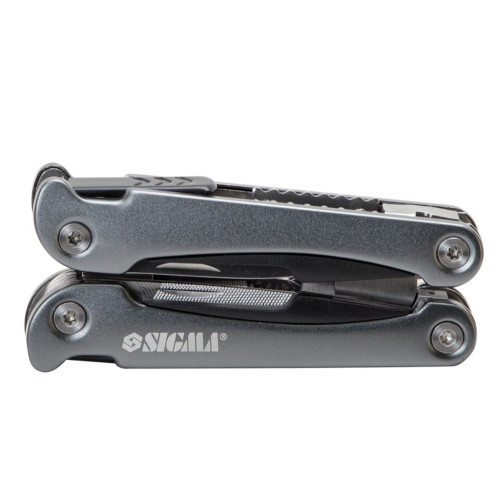 Мультитул Sigma 12в1, чехол (4375431) – Sigma (вид 1)