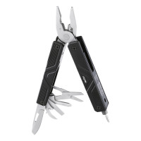 Мультитул NexTool Gemini з електричною викруткою (NE20213)