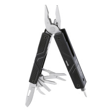 Мультитул NexTool Gemini з електричною викруткою (NE20213)