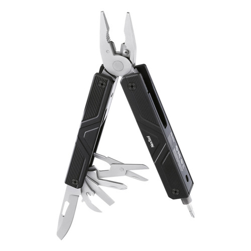 Мультитул NexTool Gemini з електричною викруткою (NE20213) – NexTool