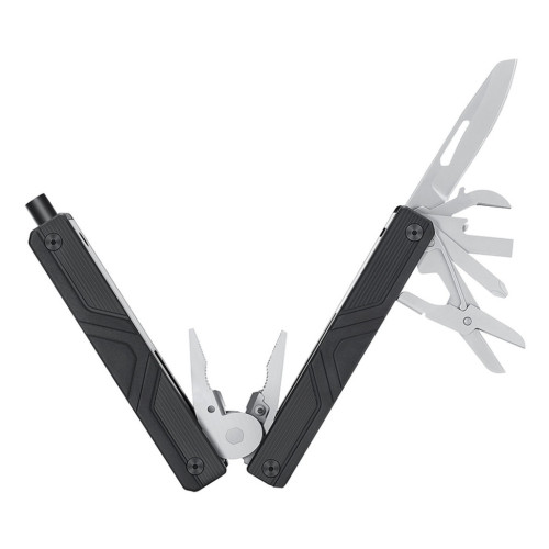 Мультитул NexTool Gemini з електричною викруткою (NE20213) – NexTool (вид 1)