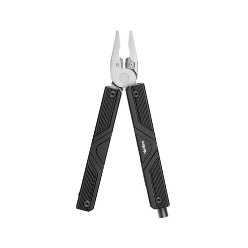 Мультитул NexTool Gemini з електричною викруткою (NE20213) – NexTool (вид 2)