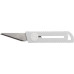 Змінний інструмент до мультитула DaiichiSeiko MC Knife 55 (2 шт/уп) (32179) – DaiichiSeiko (вид 1)