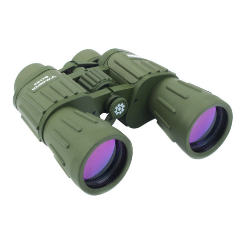 Бинокль Konus Army 10х50 W.A. (2172) – Konus