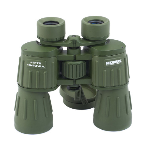 Бинокль Konus Army 10х50 W.A. (2172) – Konus (вид 3)
