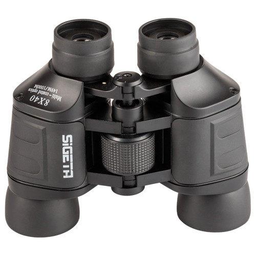 Бінокль Sigeta Farland 8x40 (65880) – Sigeta (вид 3)