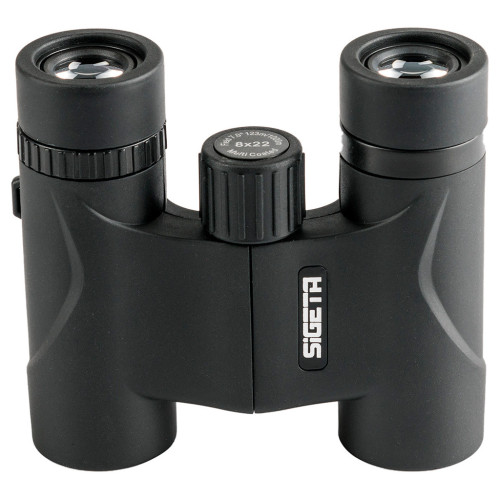 Бинокль Sigeta Intrek 8x22 (65887) – Sigeta (вид 2)