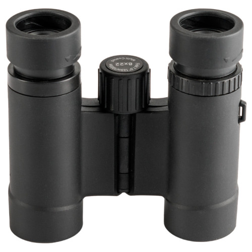 Бинокль Sigeta Intrek 8x22 (65887) – Sigeta (вид 3)