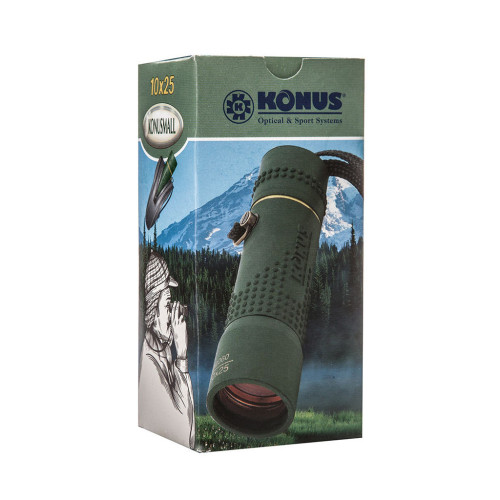 Монокуляр Konus KonuSmall 10x25 (2060) – Konus (вид 3)