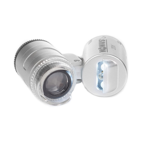 Микроскоп Konus Konusclip-2 для смартфона 20x (3711) – Konus (вид 2)