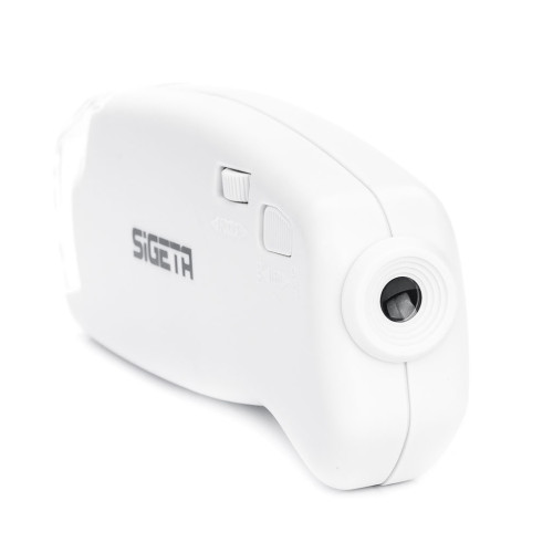 Микроскоп Sigeta MicroGlass 40x (65135) – Sigeta (вид 2)