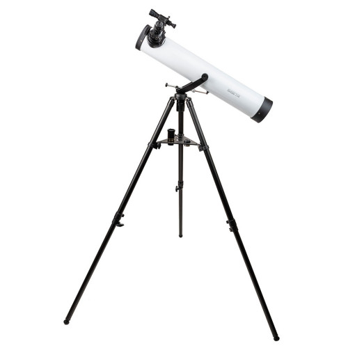 Телескоп Sigeta StarWalk 80/800 AZ (65328) – Sigeta