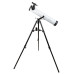 Телескоп Sigeta StarWalk 80/800 AZ (65328) – Sigeta