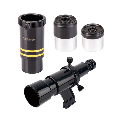 Телескоп Sigeta StarWalk 80/800 AZ (65328) – Sigeta (вид 3)