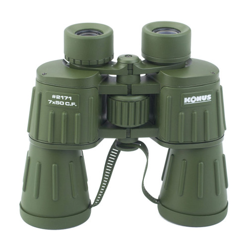 Бинокль Konus Army 7х50 W.A. (2171) – Konus (вид 3)