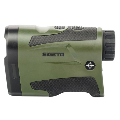 Лазерный дальномер Sigeta iMeter LF1500A (65413) – Sigeta (вид 2)