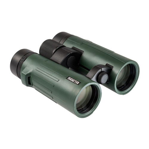 Бинокль Sigeta Imperial 10x42 Green (65846) – Sigeta