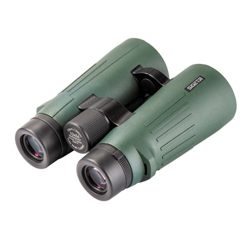 Бінокль Sigeta Imperial 10x56 Green (65896) – Sigeta (вид 2)