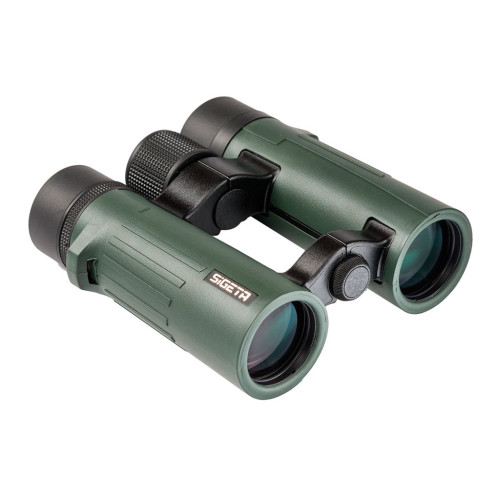 Бинокль Sigeta Imperial 8x34 Green (65833) – Sigeta