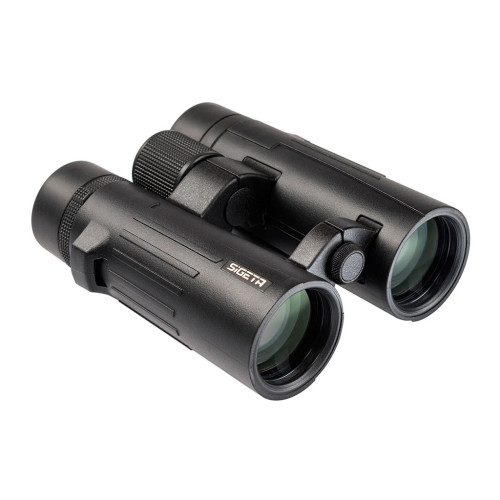 Бинокль Sigeta Imperial 8x42 Black (65841) – Sigeta