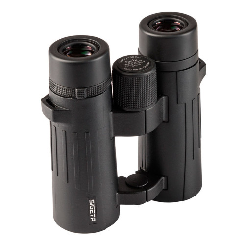 Бинокль Sigeta Imperial 8x42 Black (65841) – Sigeta (вид 3)