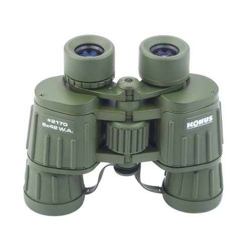 Бинокль Konus KonusArmy 8x42 W.A. (2170) – Konus (вид 3)