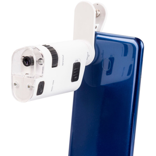 Мікроскоп Sigeta MicroLine 80x-120x (65145) – Sigeta (вид 3)