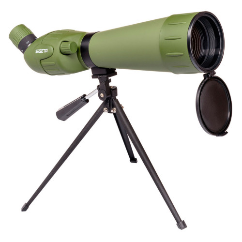 Подзорная труба Sigeta Panorama 25-75x75 (65722) – Sigeta