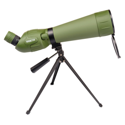 Подзорная труба Sigeta Panorama 25-75x75 (65722) – Sigeta (вид 1)