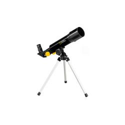 Мікроскоп National Geographic Junior 40x-640x + Телескоп 50/360 (Base) (926817)