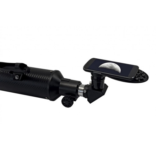 Телескоп Bresser Taurus Solar 90/900 NG Carbon (923032) – Bresser (вид 1)