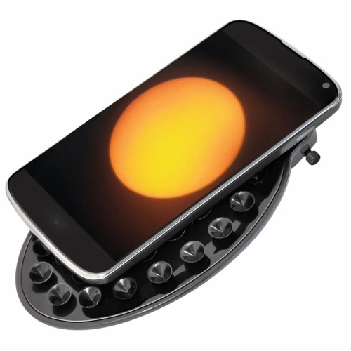 Телескоп Bresser Taurus Solar 90/900 NG Carbon (923032) – Bresser (вид 3)