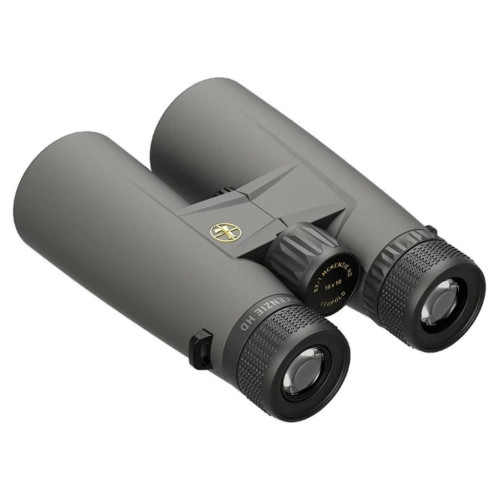 Бінокль Leupold BX-1 McKenzie HD 10x50mm Dark Grey (181174) – LEUPOLD (вид 1)