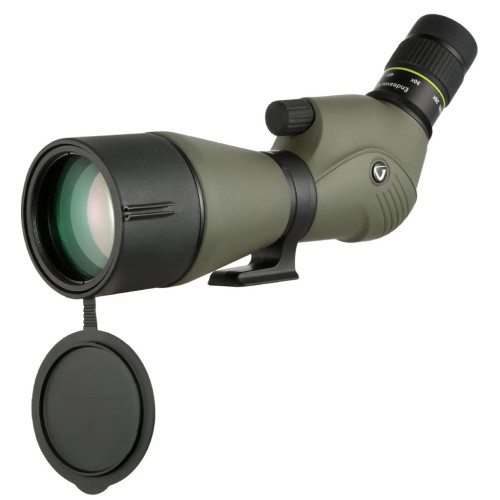 Підзорна труба Vanguard Endeavor XF 80A 20-60x80/45 WP (Endeavor XF 80A) – Vanguard