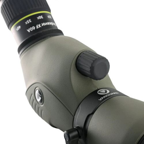 Підзорна труба Vanguard Endeavor XF 80A 20-60x80/45 WP (Endeavor XF 80A) – Vanguard (вид 2)