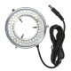 Аксессуар для микроскопов Sigeta Кільцевий освітлювач LED Ring-60 (65120)