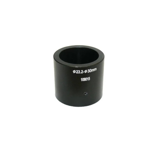 Аксесуар до мікроскопів Sigeta Перехідне кільце 23,2мм - 30,0мм (65656) – Sigeta