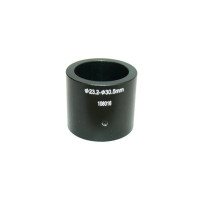 Аксесуар до мікроскопів Sigeta Перехідне кільце 23,2мм - 30,5мм (65657)