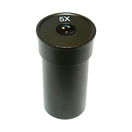 Окуляр до мікроскопа Sigeta 5x (65112) – Sigeta