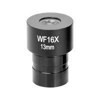 Окуляр для микроскопа Sigeta WF 16x/13мм (65162)
