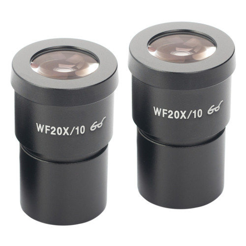 Окуляр до мікроскопа Konus WF 20x (пара) (5472) – Konus (вид 1)