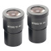 Окуляр до мікроскопа Konus WF 20x (пара) (5472) – Konus (вид 1)