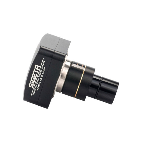Цифрова камера для мікроскопа Sigeta MCMOS 1300 1.3MP USB2.0 (65671) – Sigeta