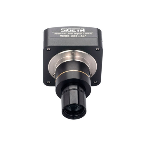 Цифрова камера для мікроскопа Sigeta MCMOS 1300 1.3MP USB2.0 (65671) – Sigeta (вид 2)